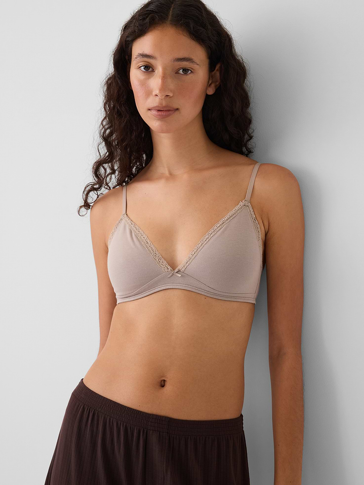 Image number 5 showing, SoftMade Modal Rib PJ Pants