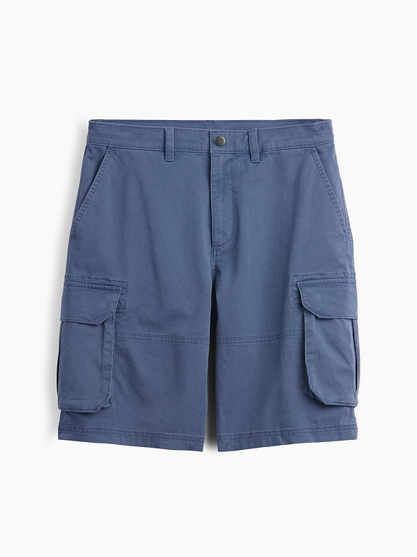 11" Baggy Cargo Shorts