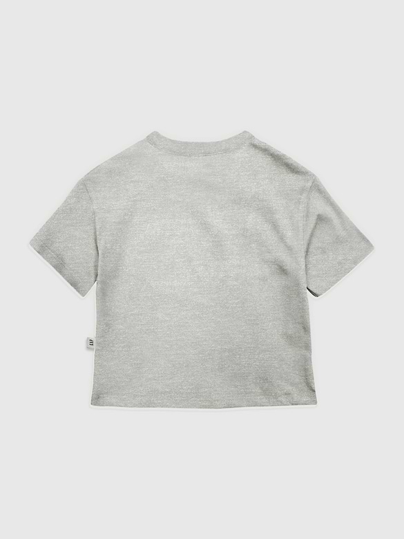 Toddler Sparkle Soda Graphic T-Shirt