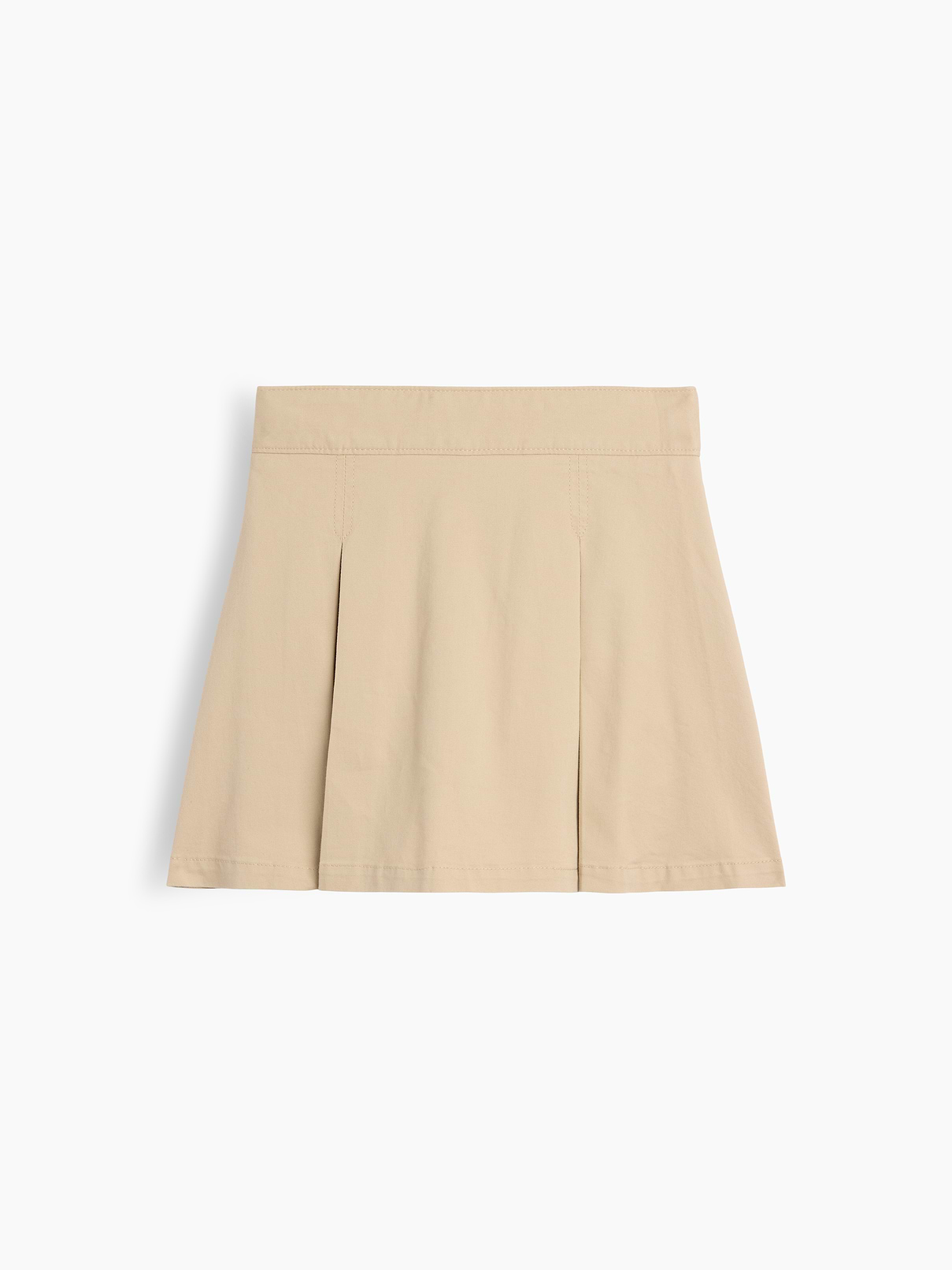 Image number 2 showing, Kids Uniform Skort