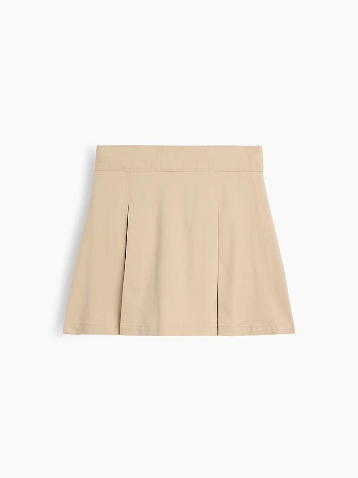 Image number 2 showing, Kids Uniform Skort