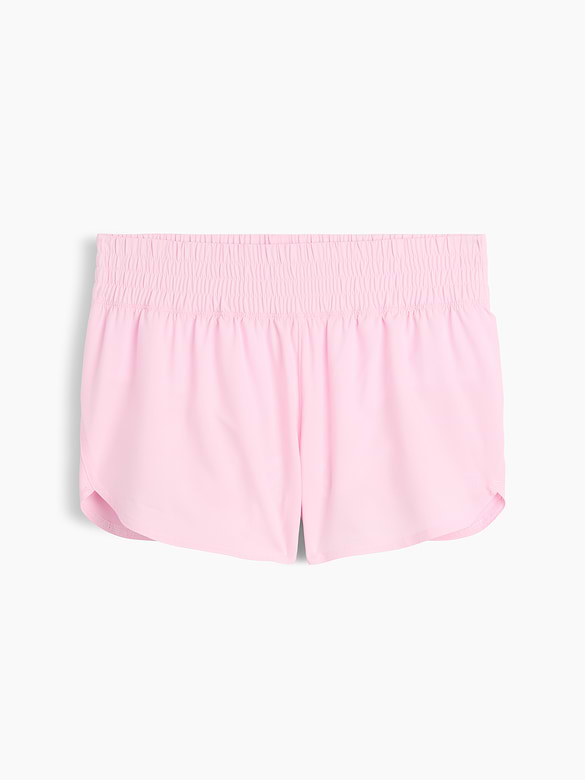 GapFit 3" Mid Rise Runaround Shorts