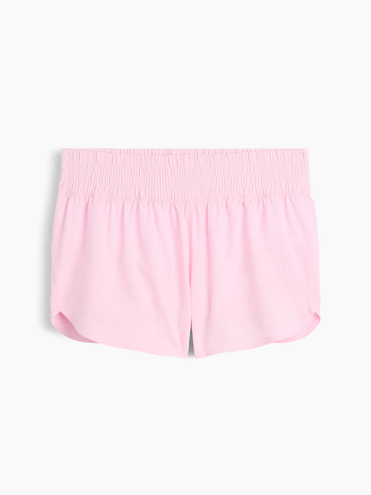 Image number 5 showing, GapFit 3" Mid Rise Runaround Shorts