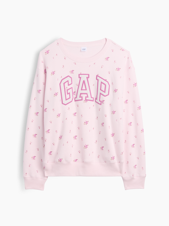 Gap Logo Sweatshirt