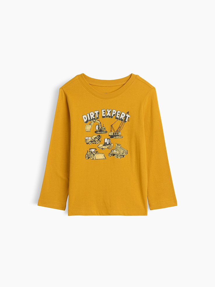 Image number 1 showing, babyGap Graphic T-Shirt