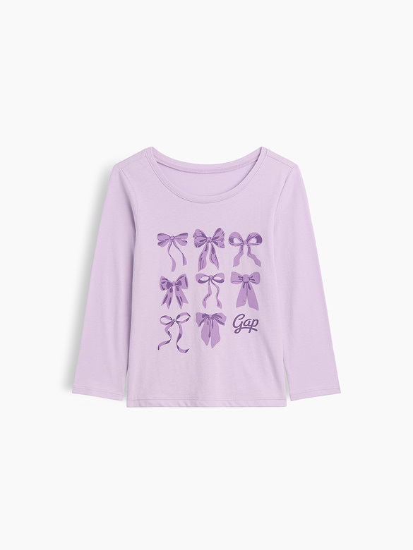 babyGap Graphic T-Shirt