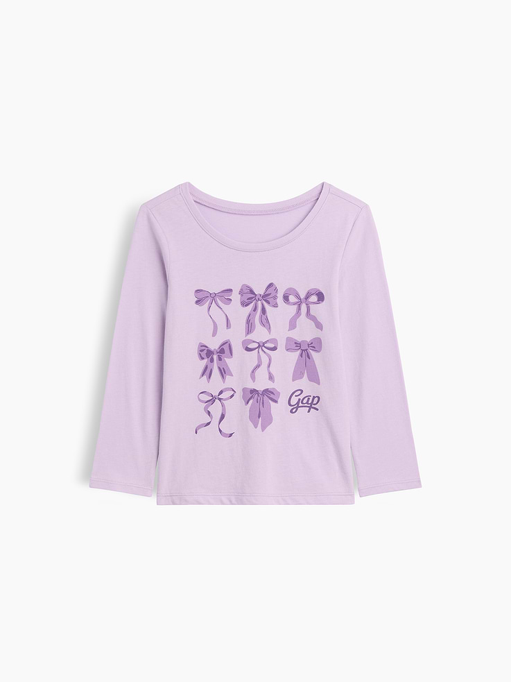Image number 1 showing, babyGap Graphic T-Shirt