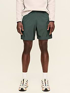 Image number 1 showing, Essential Woven Workout Shorts -- 7-inch inseam