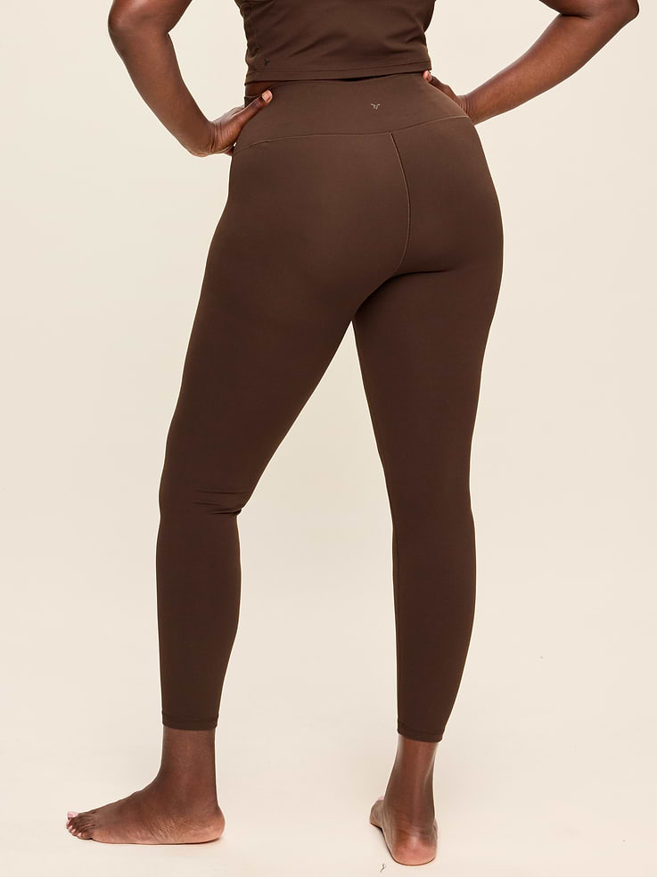Image number 8 showing, High-Waisted StudioSmooth 7/8 Leggings