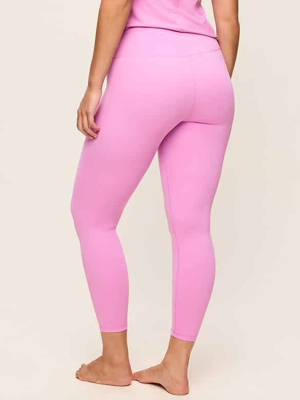 Legging StudioSmooth à taille haute longueur 7/8