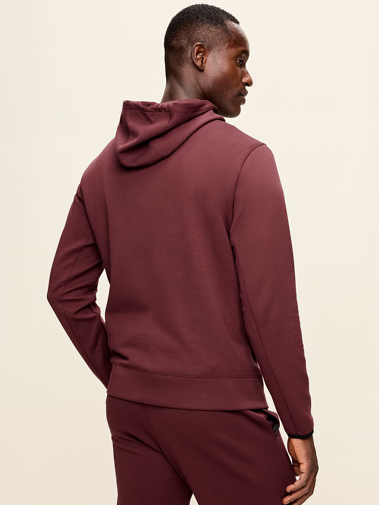 Image 2 of 4, Dynamic Fleece 4.0 Hoodie