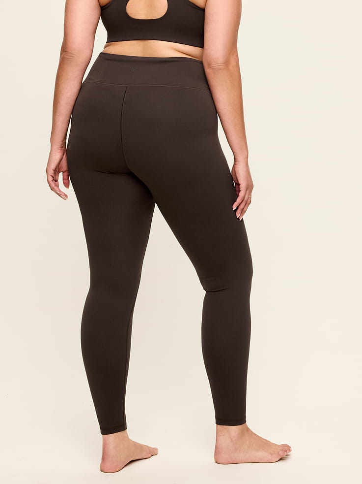 Image number 11 showing, High-Waisted StudioSmooth Full-Length Leggings
