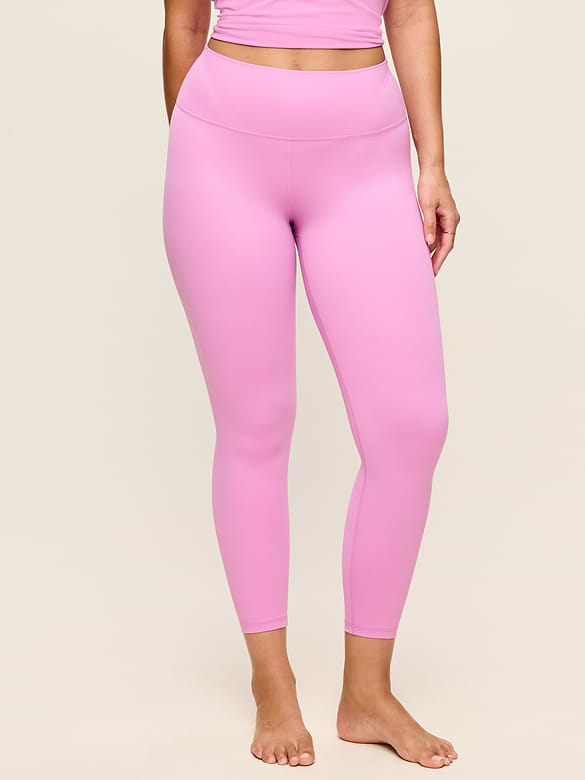 Legging StudioSmooth à taille haute longueur 7/8