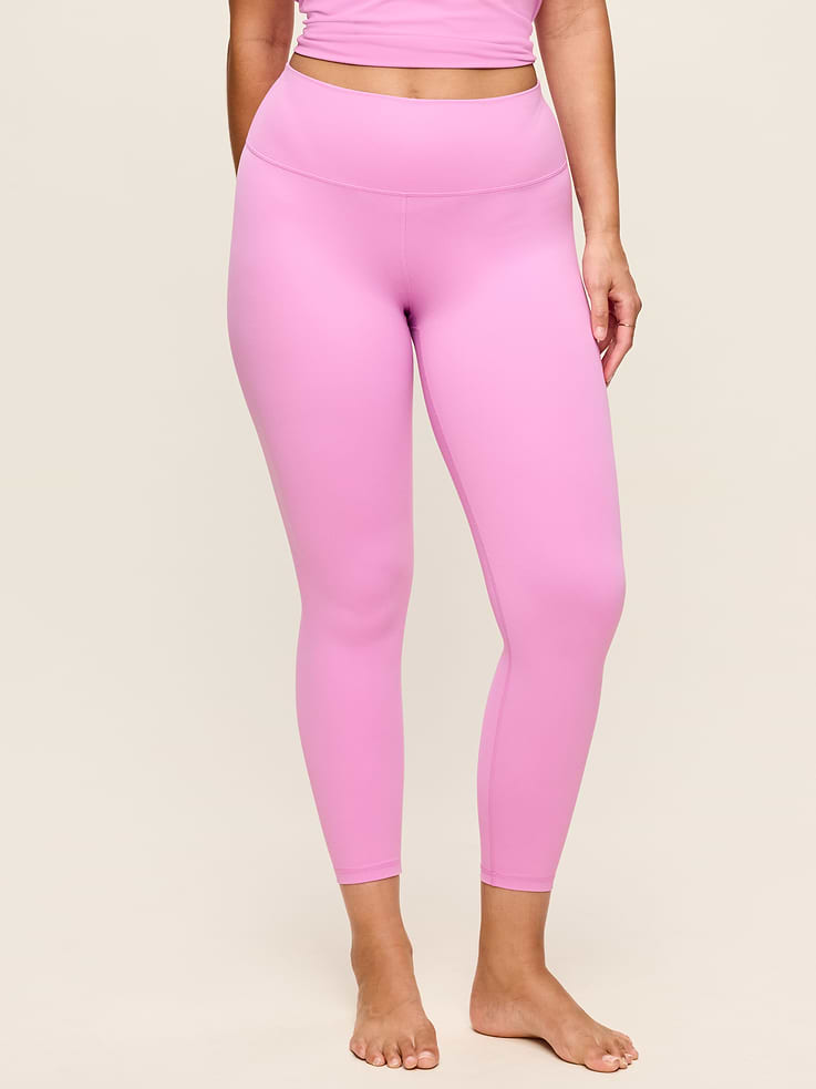 Image number 6 showing, High-Waisted StudioSmooth 7/8 Leggings