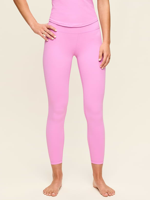 Legging StudioSmooth à taille haute longueur 7/8