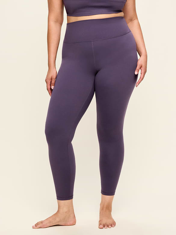 Legging StudioSmooth à taille haute longueur 7/8