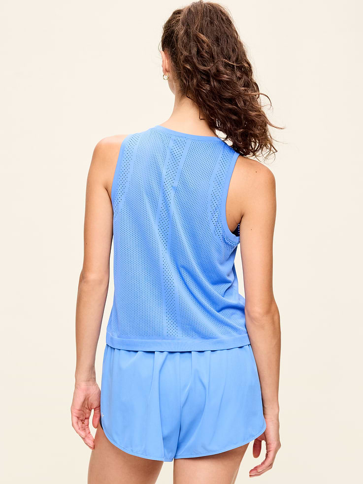 Image number 2 showing, Fluid Seamless Loose Tank Top