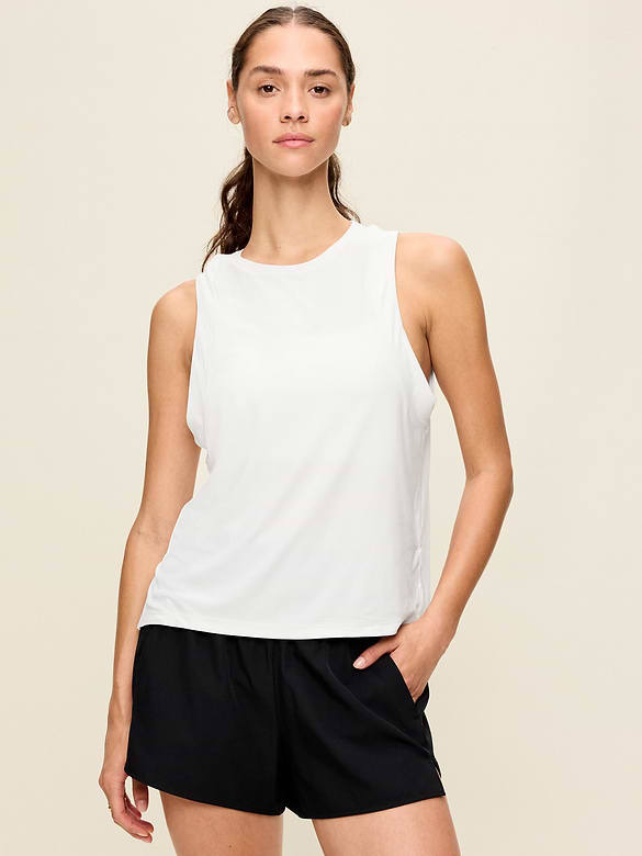 CloudMotion Tank Top