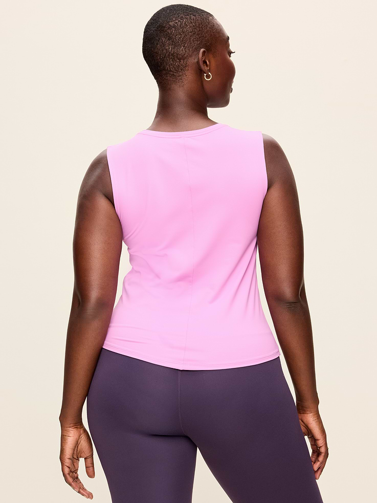 L'image numéro 6 présente Camisole couche de base StudioSmooth