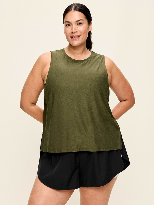 CloudMotion Tank Top
