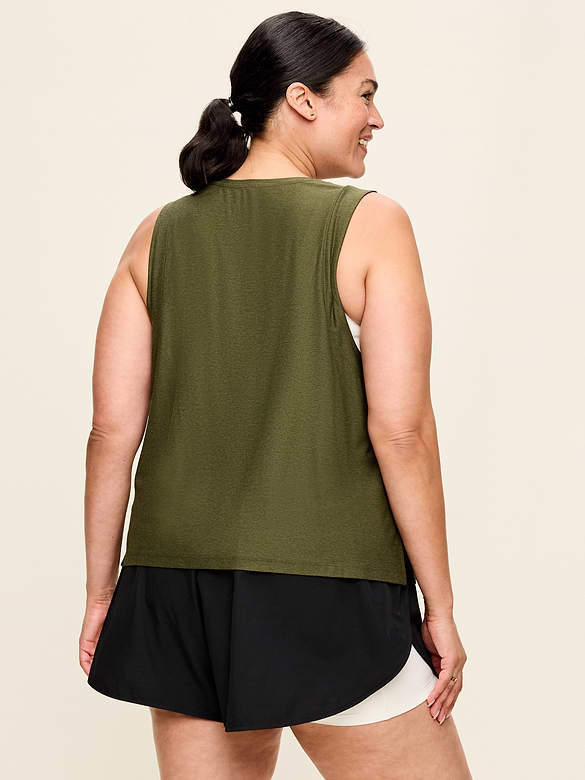 CloudMotion Tank Top