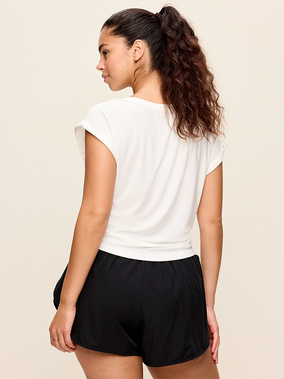 CloudMotion Muscle Tank Top