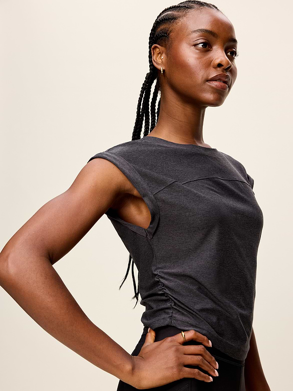 CloudMotion Muscle Tank Top