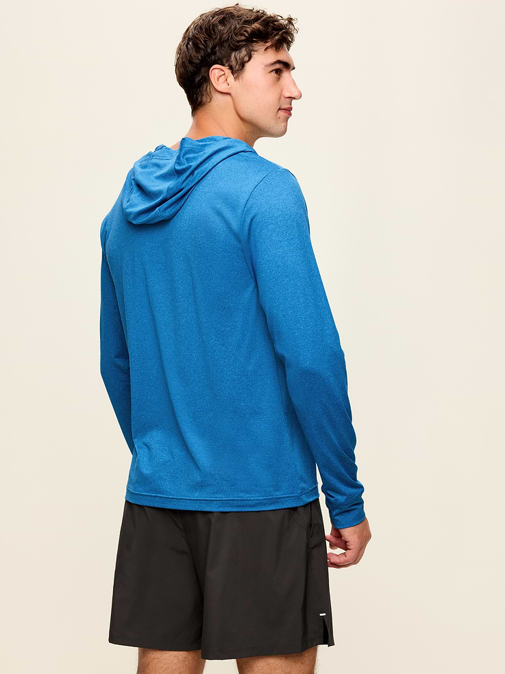 Image number 2 showing, CloudMotion Pullover Hoodie