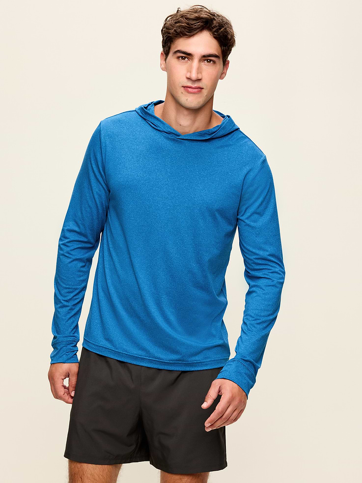 Image number 1 showing, CloudMotion Pullover Hoodie