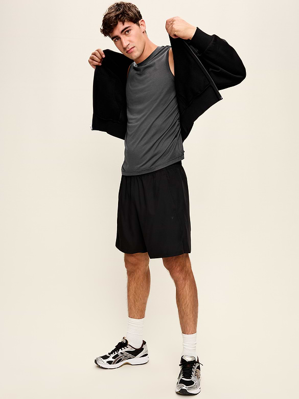 CloudMotion Tank