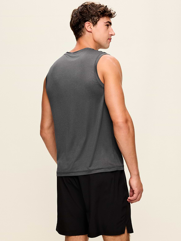 CloudMotion Tank