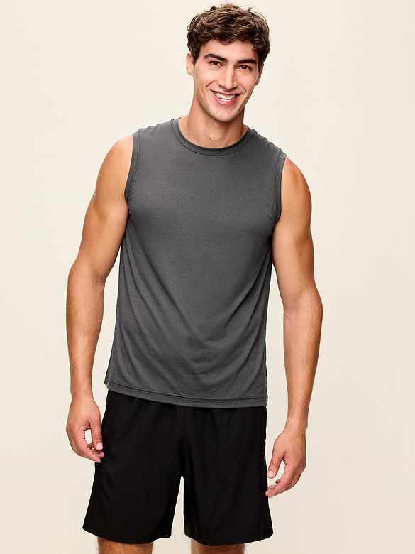 CloudMotion Tank
