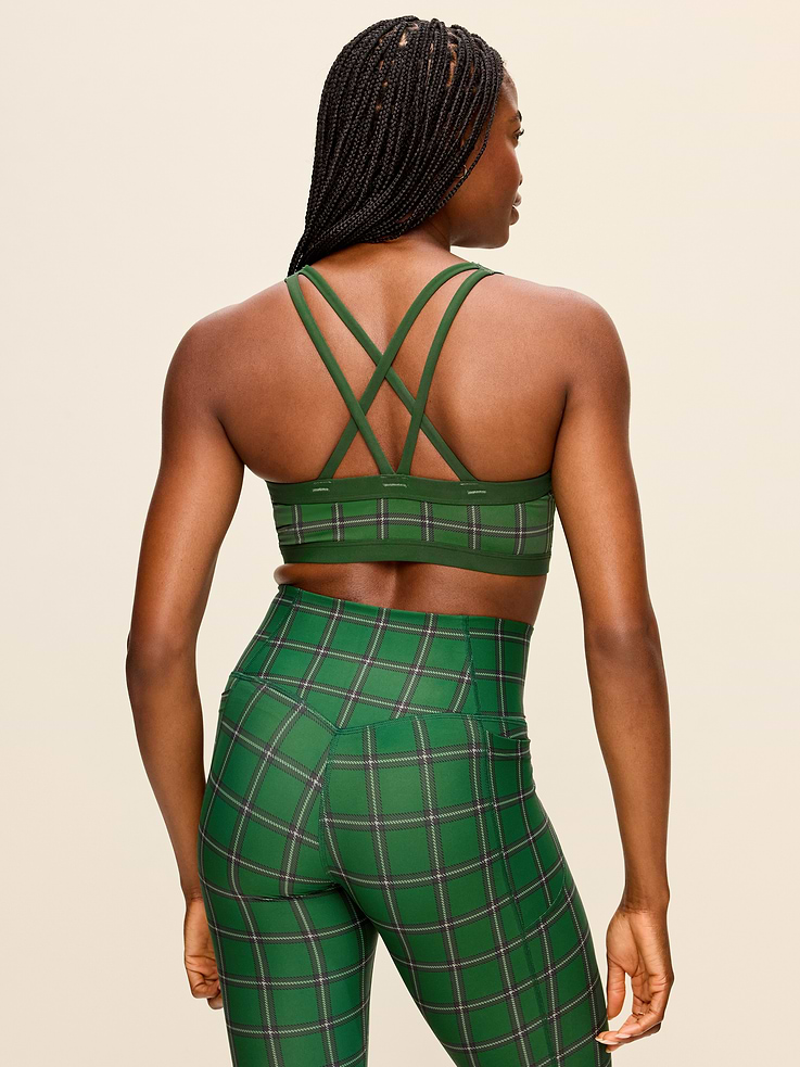 Image number 2 showing, Medium Support PowerSoft Sports Bra