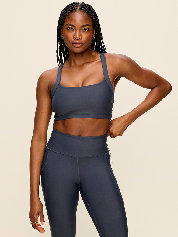 Medium Support PowerSoft Sports Bra