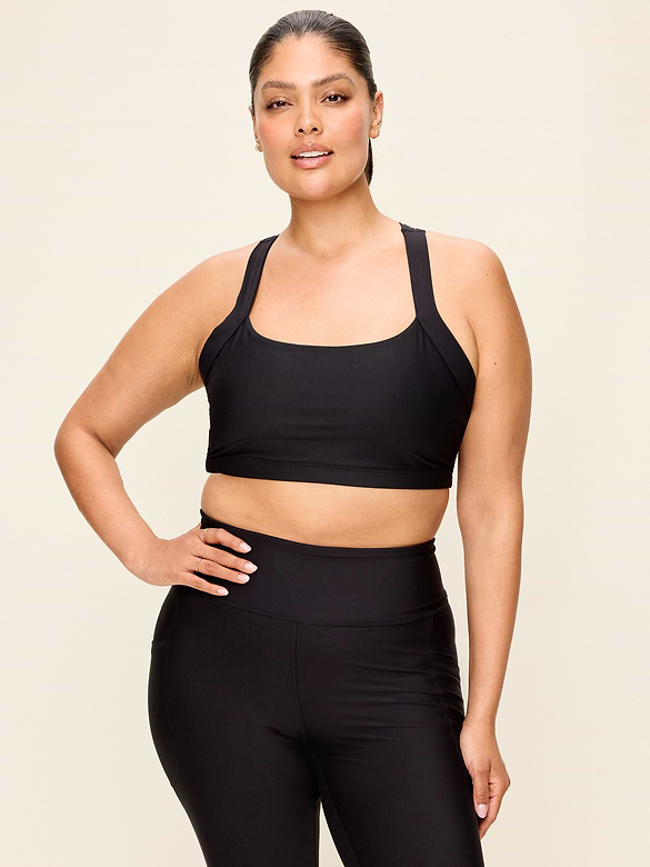 Medium Support PowerSoft Sports Bra