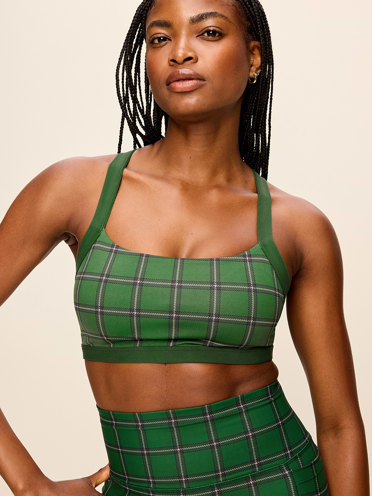 Image number 8 showing, Medium Support PowerSoft Sports Bra