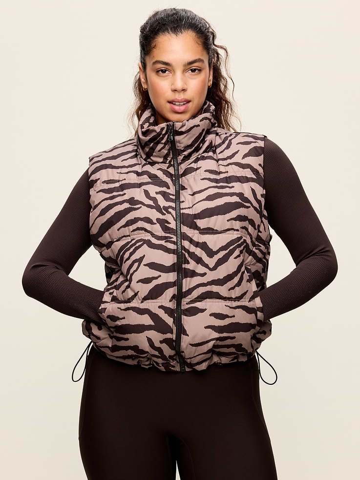 Image number 5 showing, Core Puffer Vest