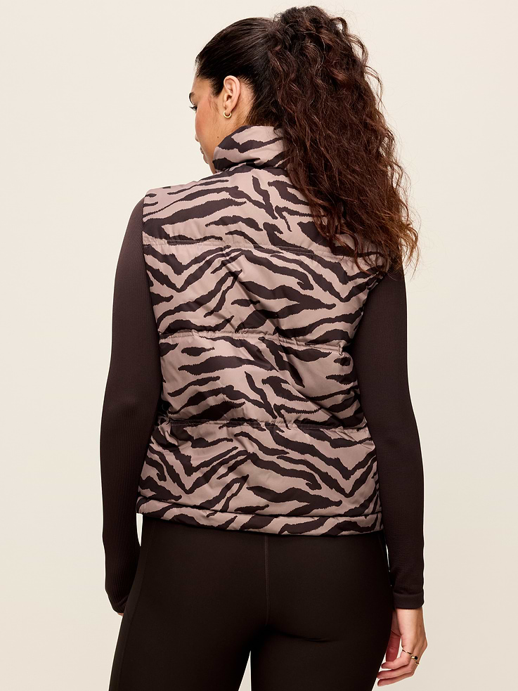 Image number 6 showing, Core Puffer Vest