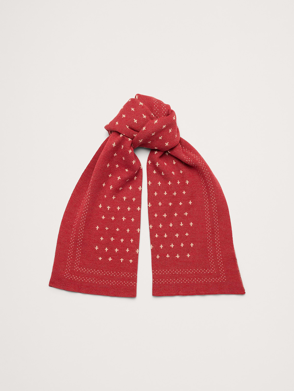 Bandana Scarf By RoToTo