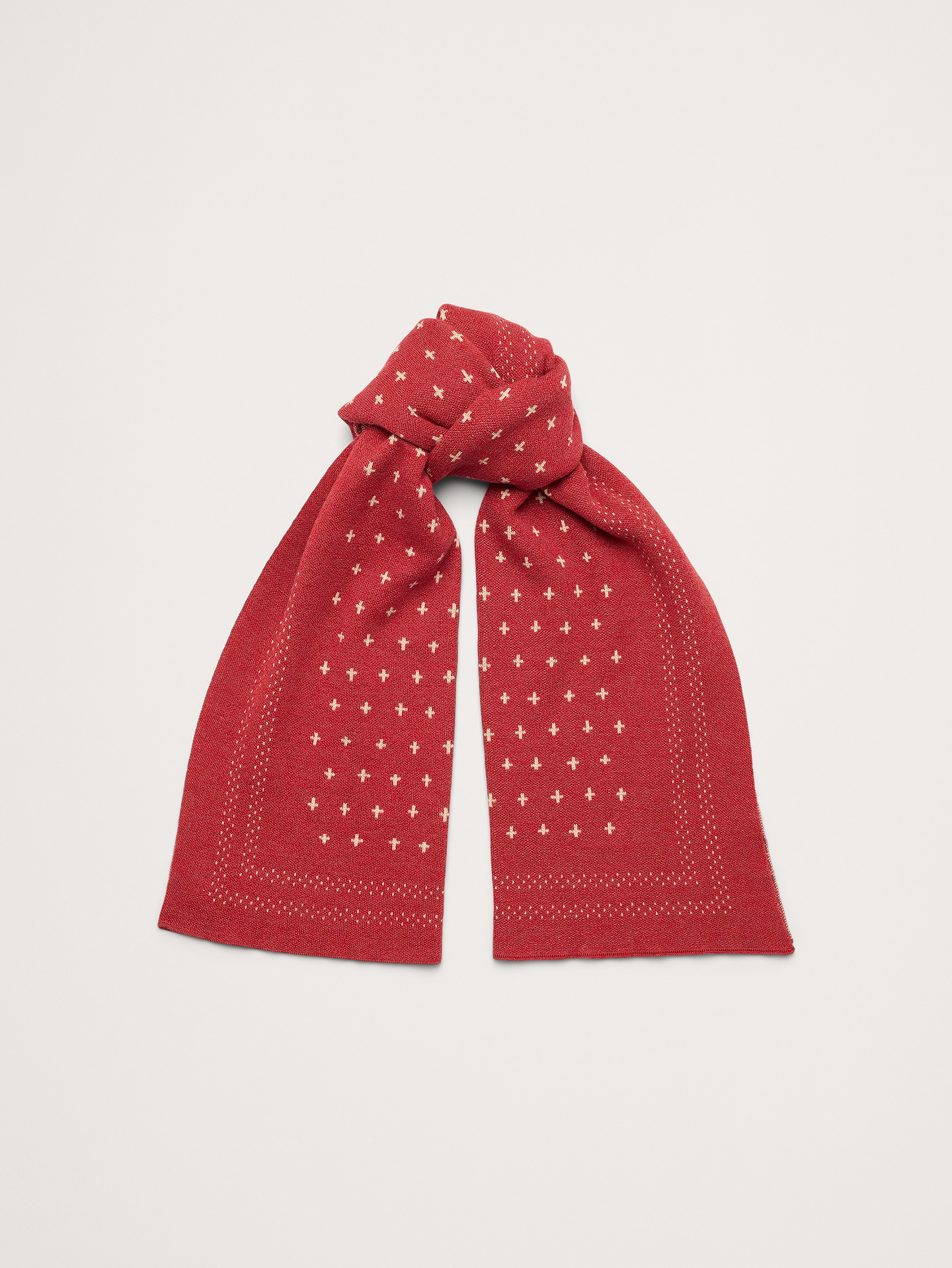 Image number 1 showing, Bandana Scarf By RoToTo