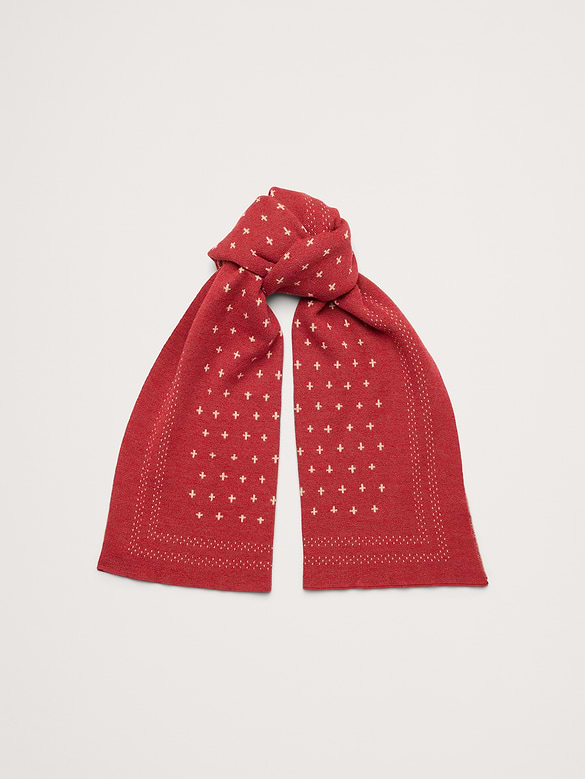 Bandana Scarf By RoToTo