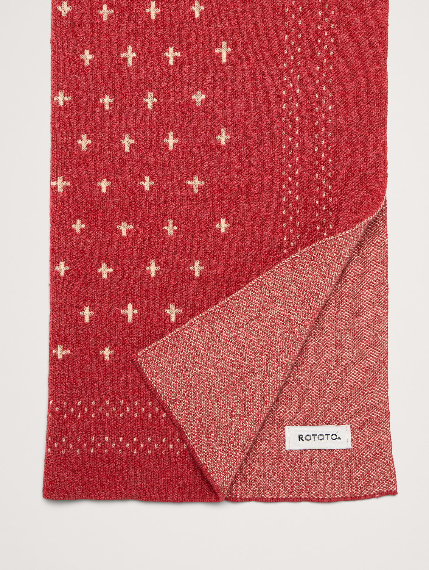 Image number 3 showing, Bandana Scarf By RoToTo