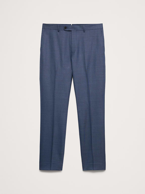 Signature Italian Rustico Suit Pant
