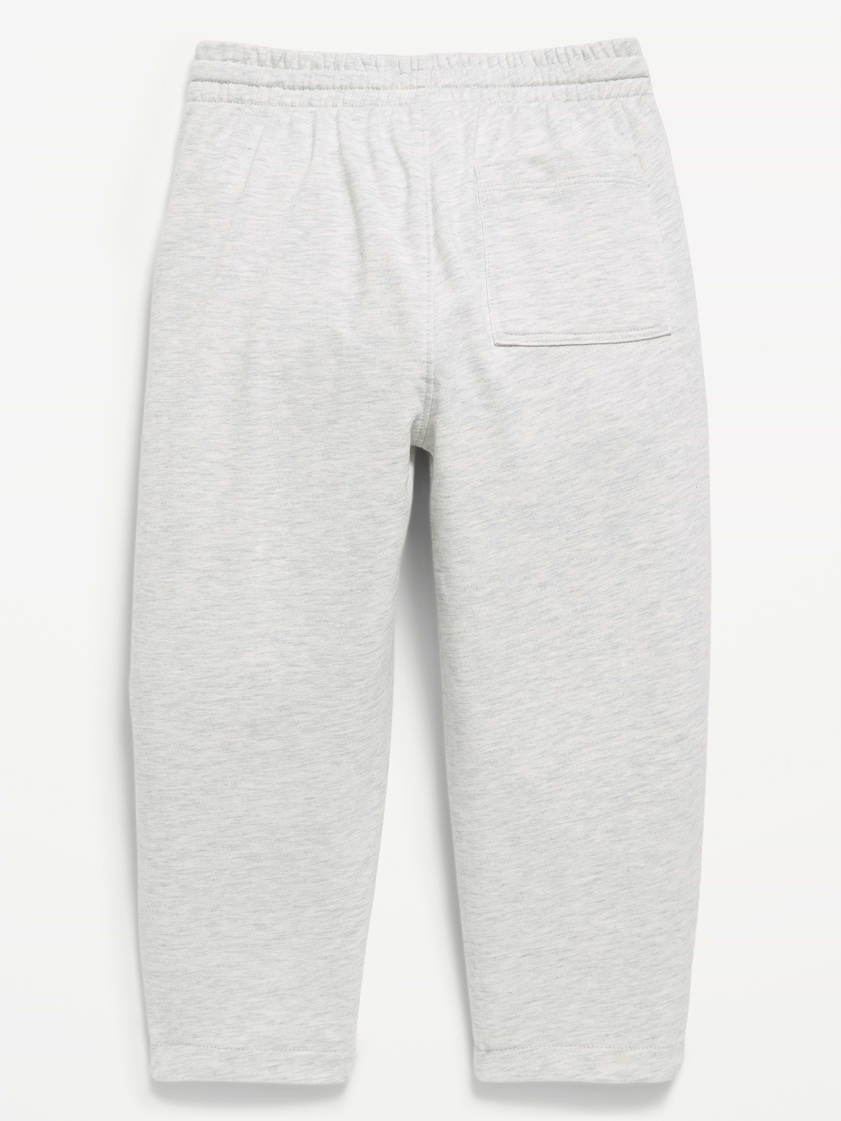 Image number 4 showing, Barrel-Leg Knit Pants for Toddler Boys