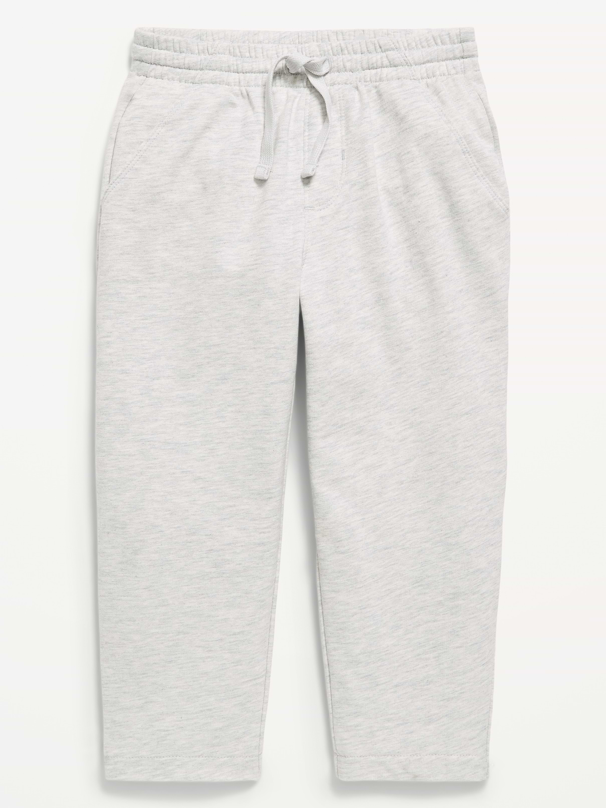 Image number 3 showing, Barrel-Leg Knit Pants for Toddler Boys