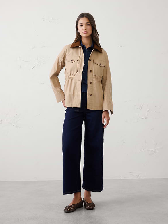 Barn Jacket