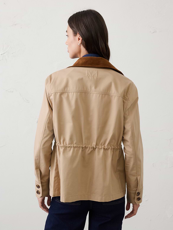 Barn Jacket