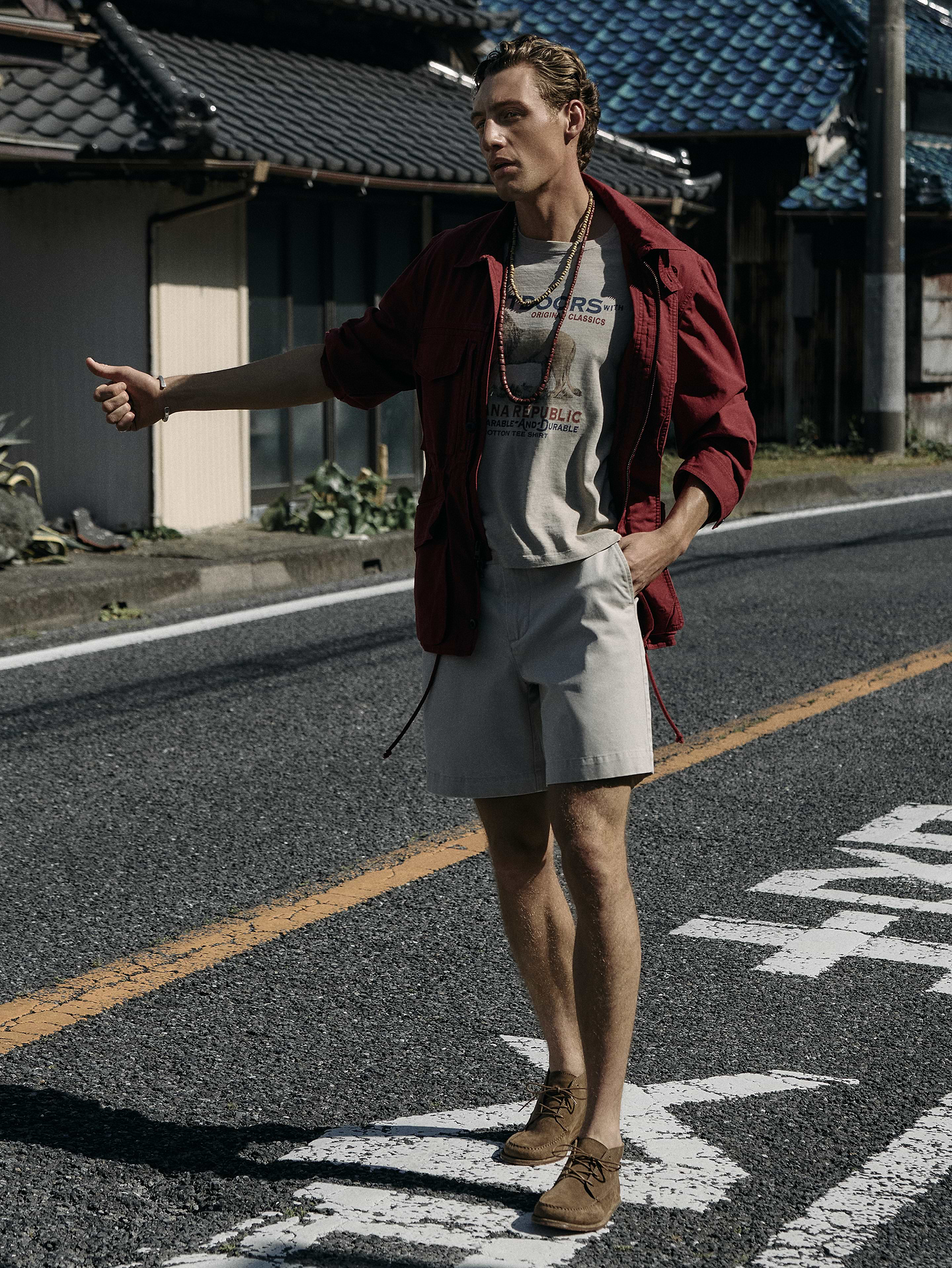 Image number 8 showing, Archive Reissue Field Jacket