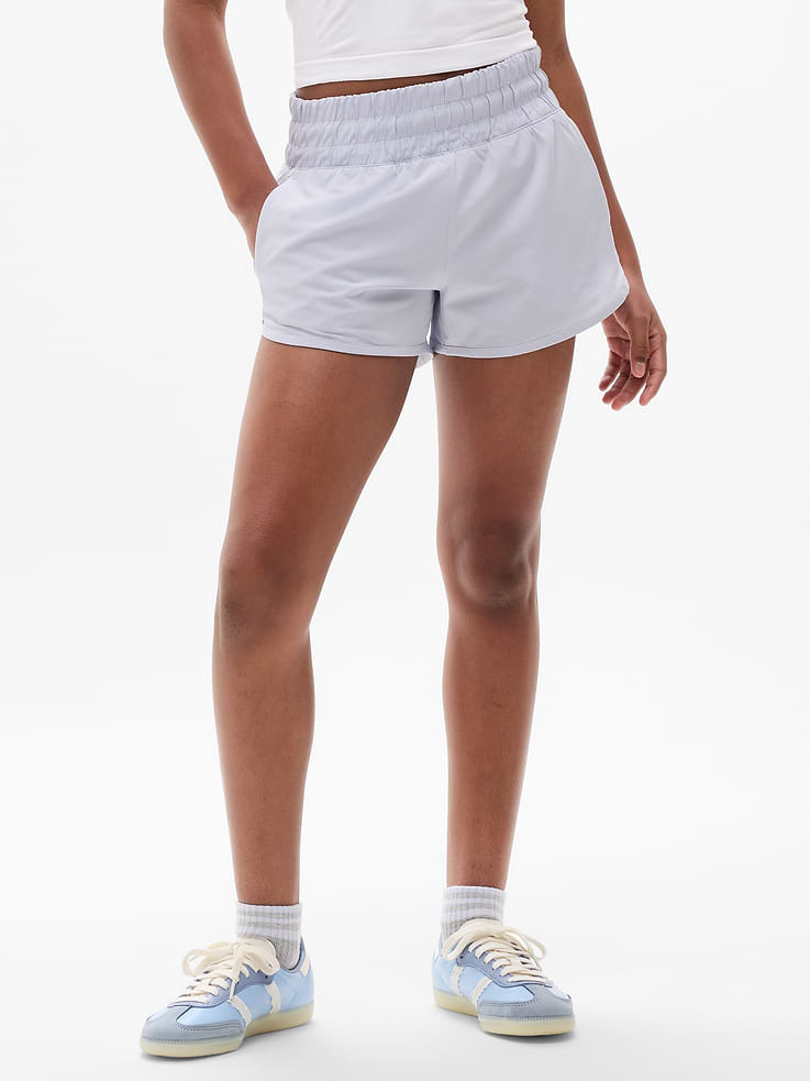 Image number 2 showing, Athleta Girl Run Free 2.5" Short