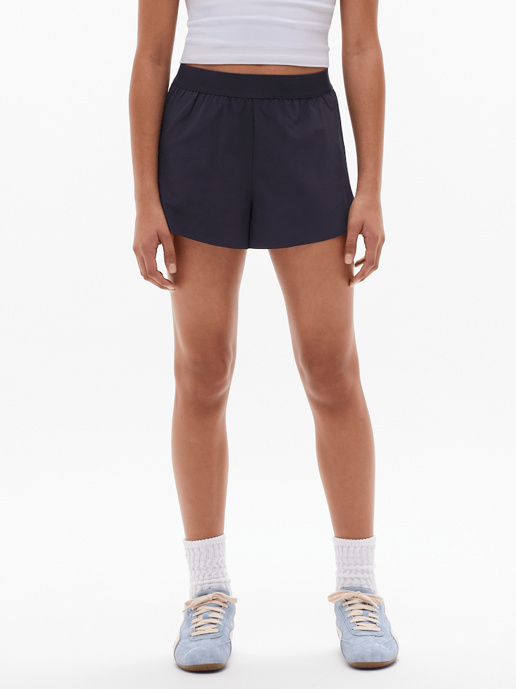 Image number 2 showing, Athleta Girl Sprint Ready 2.5" Short